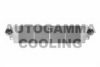 AUTOGAMMA 103652 Intercooler, charger